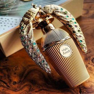 Парфюмированная вода унисекс Lattafa Perfumes Afeef, 3 мл 55791 фото