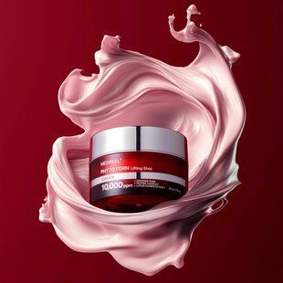 Антивозрастной лифтинг-крем с PDRN и экзосомами Medi-Peel Phyto Exosome PDRN Lifting Shot Cream, 50 г 55363 фото