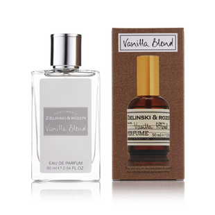 Парфюмерная вода унисекс Zielinski & Rozen Vanilla Blend, 60 мл 8079 фото
