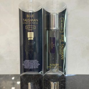 Парфумована вода унісекс Ex Nihilo Blue Talisman Extrait, 20 мл 56672 фото