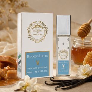 Парфюмерная вода унисекс Giardini Di Toscana Bianco Latte, 40 мл 56862 фото