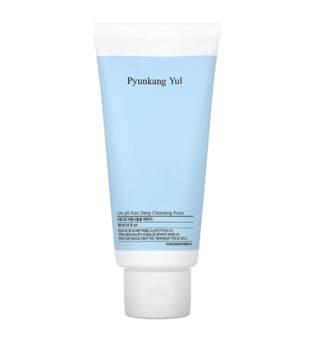 Пінка для вмивання Pyunkang Yul Pore Deep Cleansing Foam, глибоке очищення (40ml) 960 фото