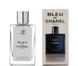 Парфумована вода для чоловіків Chanel Bleu de Chanel, 60 мл