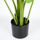 Искусственное растение Engard Banana Tree 120 см (TW-24) TW-24 фото 2