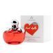 Парфумована вода для жінок Cocolady Red Apple (версія: Nina Ricci Nina), 30 мл 184 фото 1