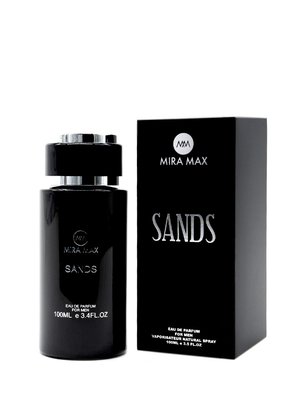 Парфумована вода для чоловіків "SANDS" Mira Max (Версія: Dior Sauvage Eau de Parfum), 100 мл 54381 фото