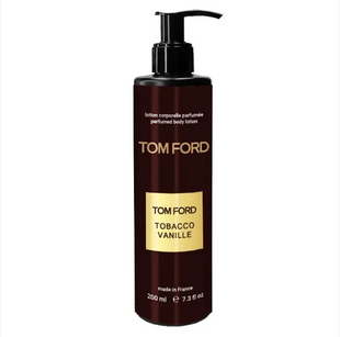 Парфюмированный лосьон для тела Tom Ford Tobacco Vanille, 200 мл 1015 фото