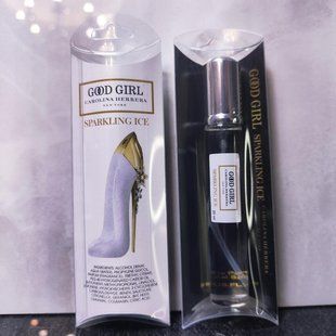 Парфумована вода для жінок Carolina Herrera Good Girl Sparkling Ice, 20 мл 56673 фото