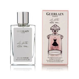 Парфумована вода для жінок Guerlain La Petite Robe Noire, 60 мл 54580 фото