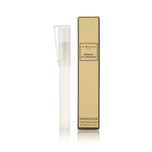 Парфюмерная вода унисекс Jo Malone Mimosa & Cardamom, 10 мл 3337 фото
