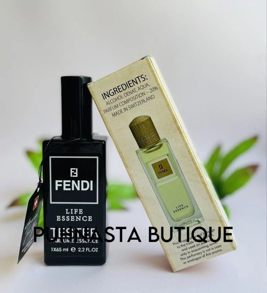 Парфумерная вода для мужчин Fendi Life Essence, 65 мл 54601 фото