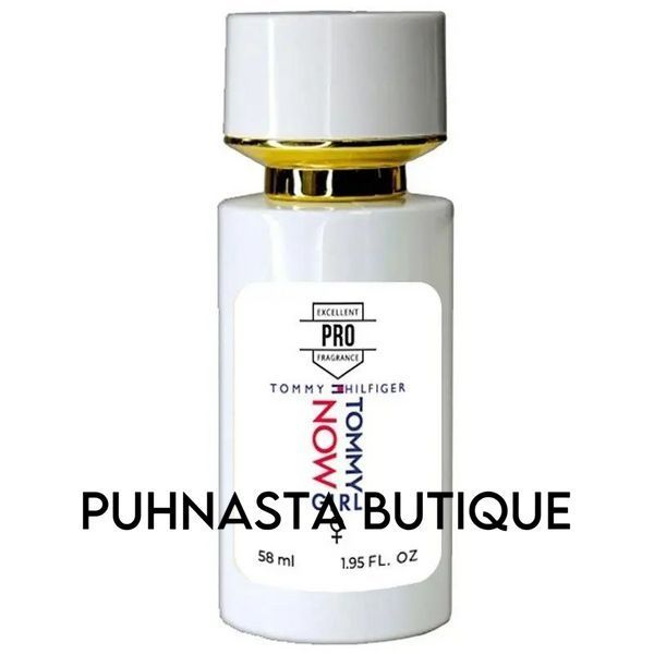Парфумована вода для жінок Tommy Hilfiger Tommy Girl Now, 58 мл 56378 фото