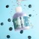 Увлажняющий гель для рук и тела HOLLYSKIN Bilberry Bubbles, 300 мл 4507 фото 1