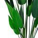Штучна рослина Engard Strelitzia 120 см (TW-25) TW-25 фото 2