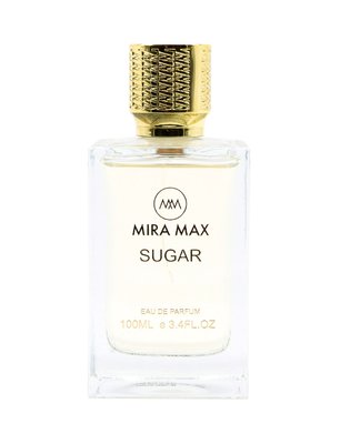 Парфюмерная вода для женщин Mira Max "SUGAR" (Версия: Ex Nihilo Fleur Narcotique), 100 мл 54382 фото