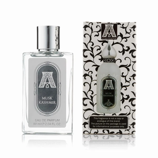 Парфюмерная вода унисекс Attar Collection Musk Kashmir, 60 мл 9089 фото