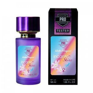 Парфумована вода для жінок Salvatore Ferragamo Incanto Shine, 58 мл 20058 фото