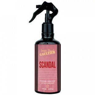 Парфюмированный спрей для дома Jean Paul Gaultier Scandal, 275 мл 55146 фото