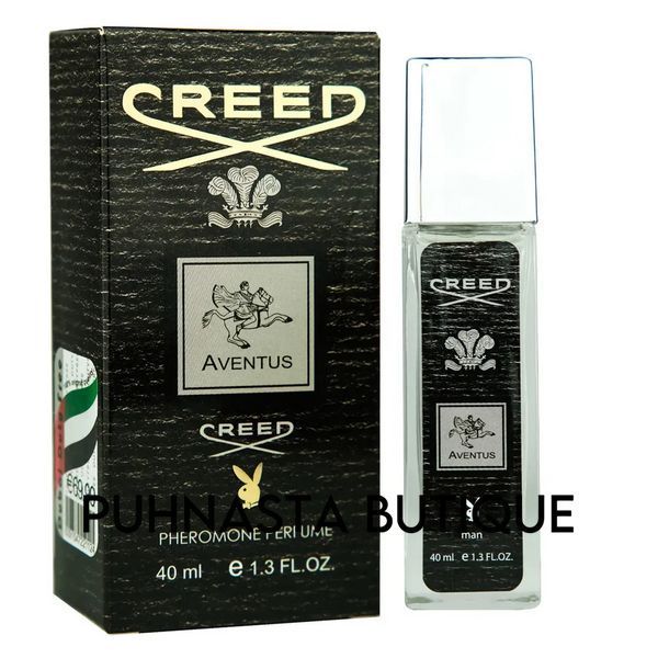 Парфюмерная вода для мужчин Creed Aventus, 40 мл 56018 фото