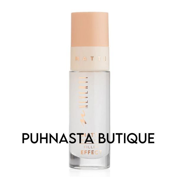 База під макіяж Neverti Matte Primer Base із філлер-ефектом NP300 56379 фото