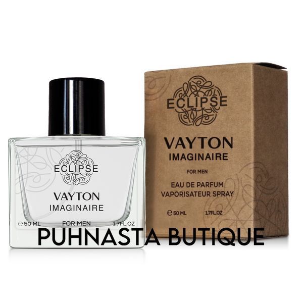 Парфумована вода для чоловіків Eclipse Vayton Imaginaire (версія: Louis Vuitton Imagination), 50 мл 56971 фото
