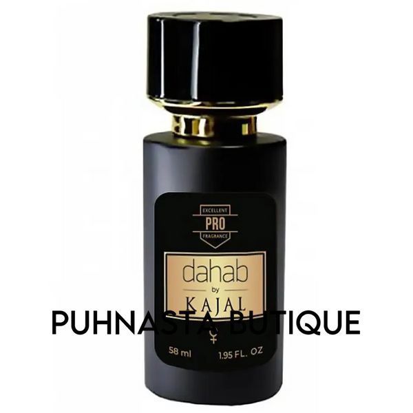 Парфюмерная вода для женщин Kajal Perfumes Paris Dahab, 58 мл 54866 фото