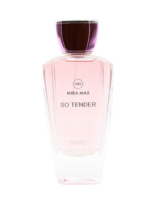 Парфюмерная вода для женщин Mira Max "SO TENDER" (Версия: Chanel Chance Eau Tendre), 100 мл 54383 фото