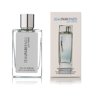 Парфумована вода для жінок Kenzo L'Eau Par Kenzo Pour Femme, 60 мл 9090 фото