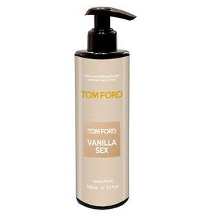 Парфюмированный лосьон для тела Tom Ford Vanilla Sex, 200 мл 54437 фото