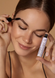 Комплекс для ухода и роста бровей и ресниц Hollyskin Brow & Lash Oil Complex, 9 мл 98769 фото 2