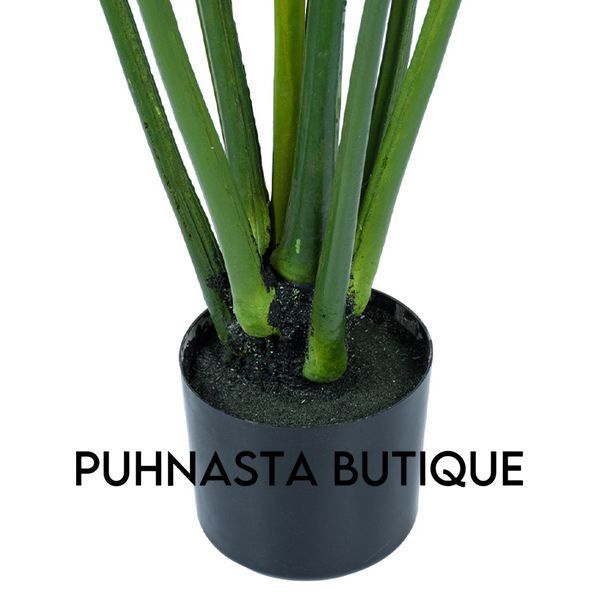 Искусственное растение Engard Philodendron 90 см (TW-38) TW-38 фото