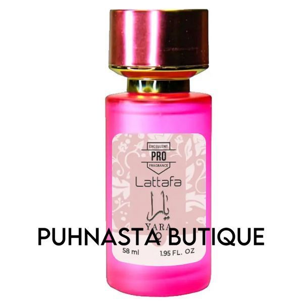Парфюмерная вода для женщин Lattafa Perfumes Yara, 58 мл 56818 фото