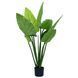 Искусственное растение Engard Philodendron 90 см (TW-38) TW-38 фото 4