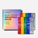 Набір масок-плівок Medi-Peel In My Pocket Wrapping Mask, 10 шт 55366 фото 1