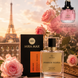 Парфюмерная вода для женщин Mira Max "FRENCH ROSES" (версия: Yves Saint Laurent Paris Premieres Roses), 50 мл 306 фото 1