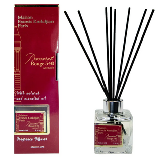 Аромадиффузор Maison Francis Kurkdjian Baccarat Rouge 540 Extrait de Parfum, 85 мл 1894 фото