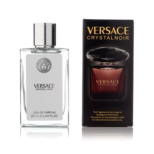 Парфумована вода для жінок Versace Crystal Noir, 60 мл 98754 фото
