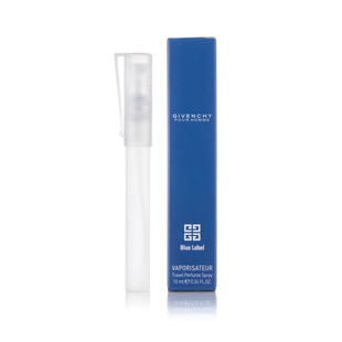 Парфумована вода для чоловіків Givenchy Blue Label, 10 мл 955 фото