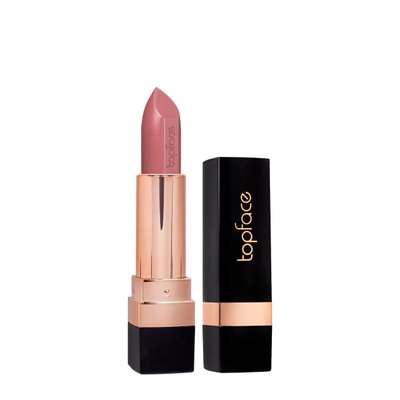 Помада для губ кремовая Topface Instyle Creamy Lipstick PT156 - №05 Pinky Lie 4138 фото