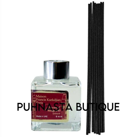 Аромадиффузор Maison Francis Kurkdjian Baccarat Rouge 540 Extrait de Parfum, 85 мл 1894 фото