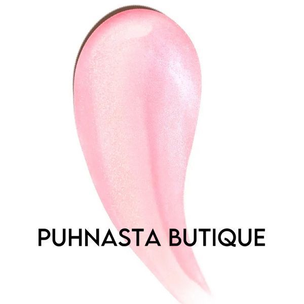 Блиск для губ Bless Beauty Gloss Silk Lips - №3 55153 фото