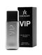 Парфюмерная вода для мужчин Cocolady VIP (версия: Carolina Herrera 212 VIP Men), 30 мл 193 фото 1