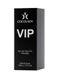 Парфумована вода для чоловіків Cocolady VIP (версія: Carolina Herrera 212 VIP Men), 30 мл 193 фото 2