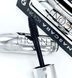 Тушь для ресниц Quiz Cosmetics Icon Mascara Подкручивание и объем 7961 фото 2