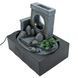 Фонтан декоративный Engard Murmuring 29х21х27 см (FT-13) FT-13 фото 2