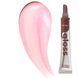 Блиск для губ Bless Beauty Gloss Silk Lips - №3 55153 фото 1