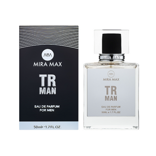 Парфюмерная вода для мужчин Mira Max "TR MAN" (Версия: Hermes Terre d'Hermes), 50 мл 688 фото
