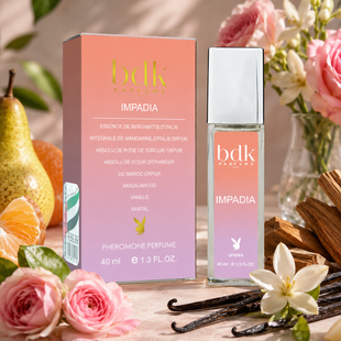 Парфюмерная вода унисекс BDK Parfums Impadia, 40 мл 56866 фото
