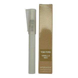 Парфумована вода унісекс Tom Ford Vanilla Sex, 10 мл 56487 фото
