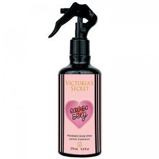 Парфюмированный  спрей для дома Victoria's Secret Eau So Sexy, 275 мл 55148 фото